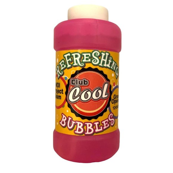 WDI Project Team CLUB COOL opening Disney Coca Cola Epcot Bubbles 12/2/05 sealed - Picture 8 of 8